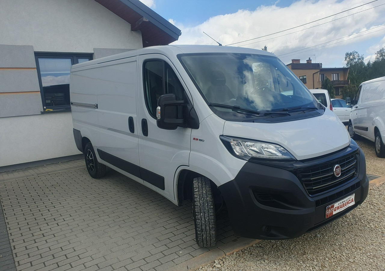 Fiat Ducato Krajowy * bardzo ładny* - Βαν: φωτογραφία 4 Fiat Ducato Krajowy * bardzo ładny* - Βαν: φωτογραφία 4