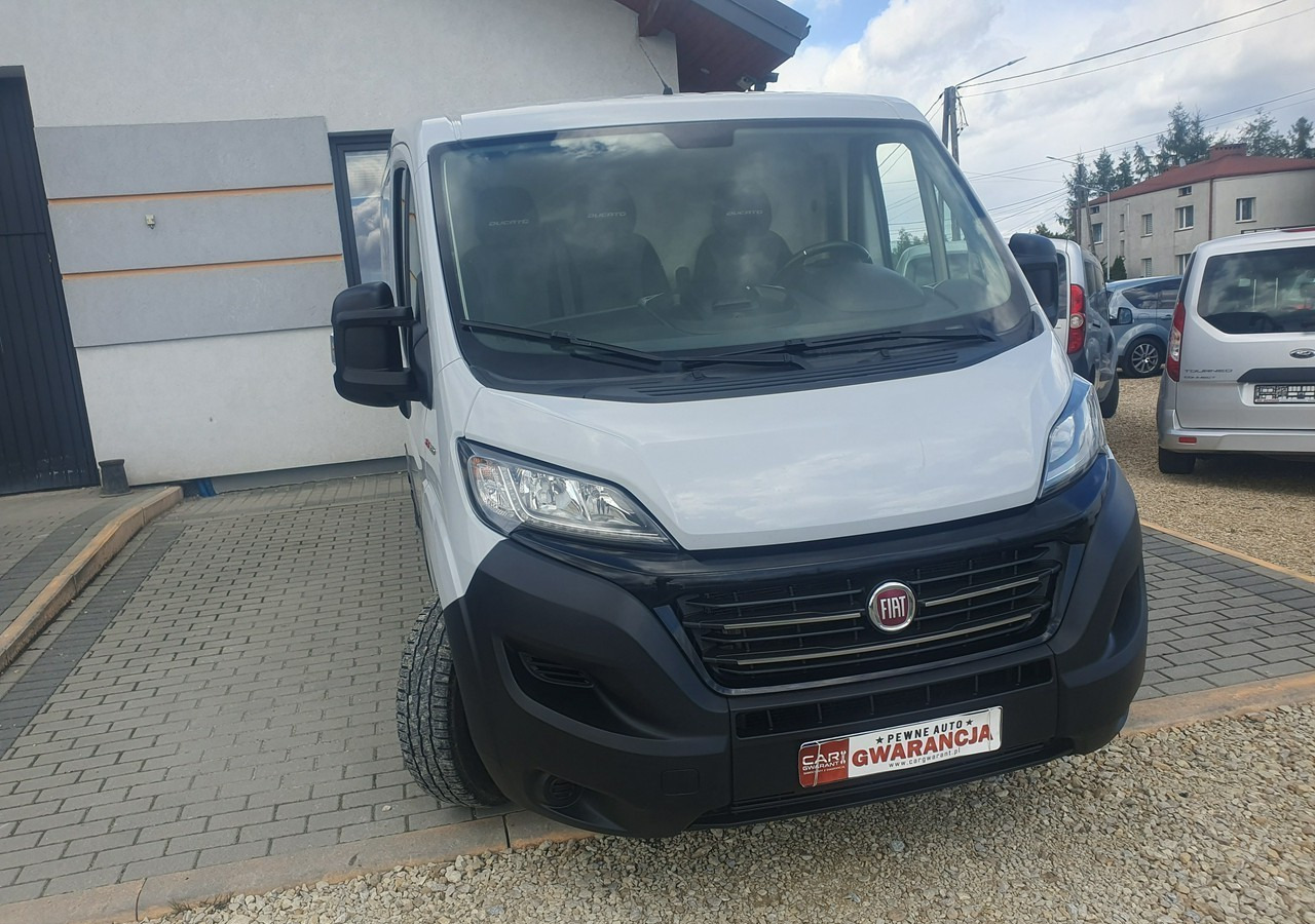 Fiat Ducato Krajowy * bardzo ładny* - Βαν: φωτογραφία 3 Fiat Ducato Krajowy * bardzo ładny* - Βαν: φωτογραφία 3