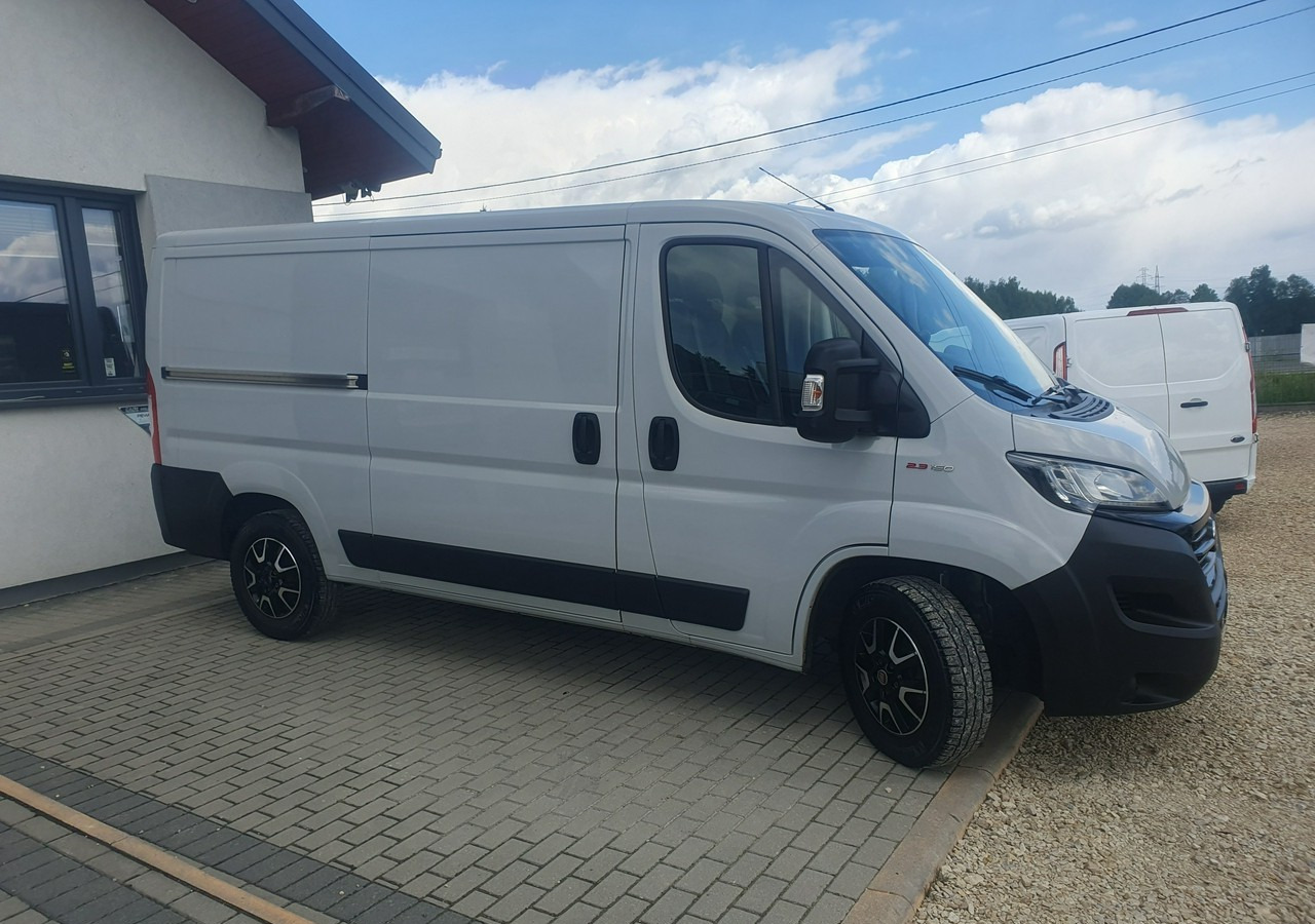 Fiat Ducato Krajowy * bardzo ładny* - Βαν: φωτογραφία 5 Fiat Ducato Krajowy * bardzo ładny* - Βαν: φωτογραφία 5