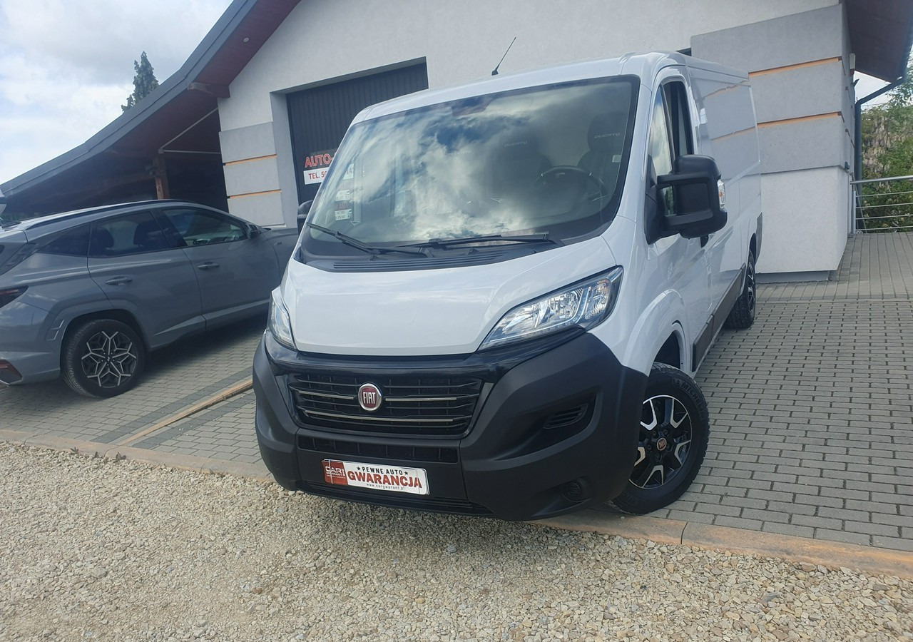 Fiat Ducato Krajowy * bardzo ładny* - Βαν: φωτογραφία 2 Fiat Ducato Krajowy * bardzo ładny* - Βαν: φωτογραφία 2
