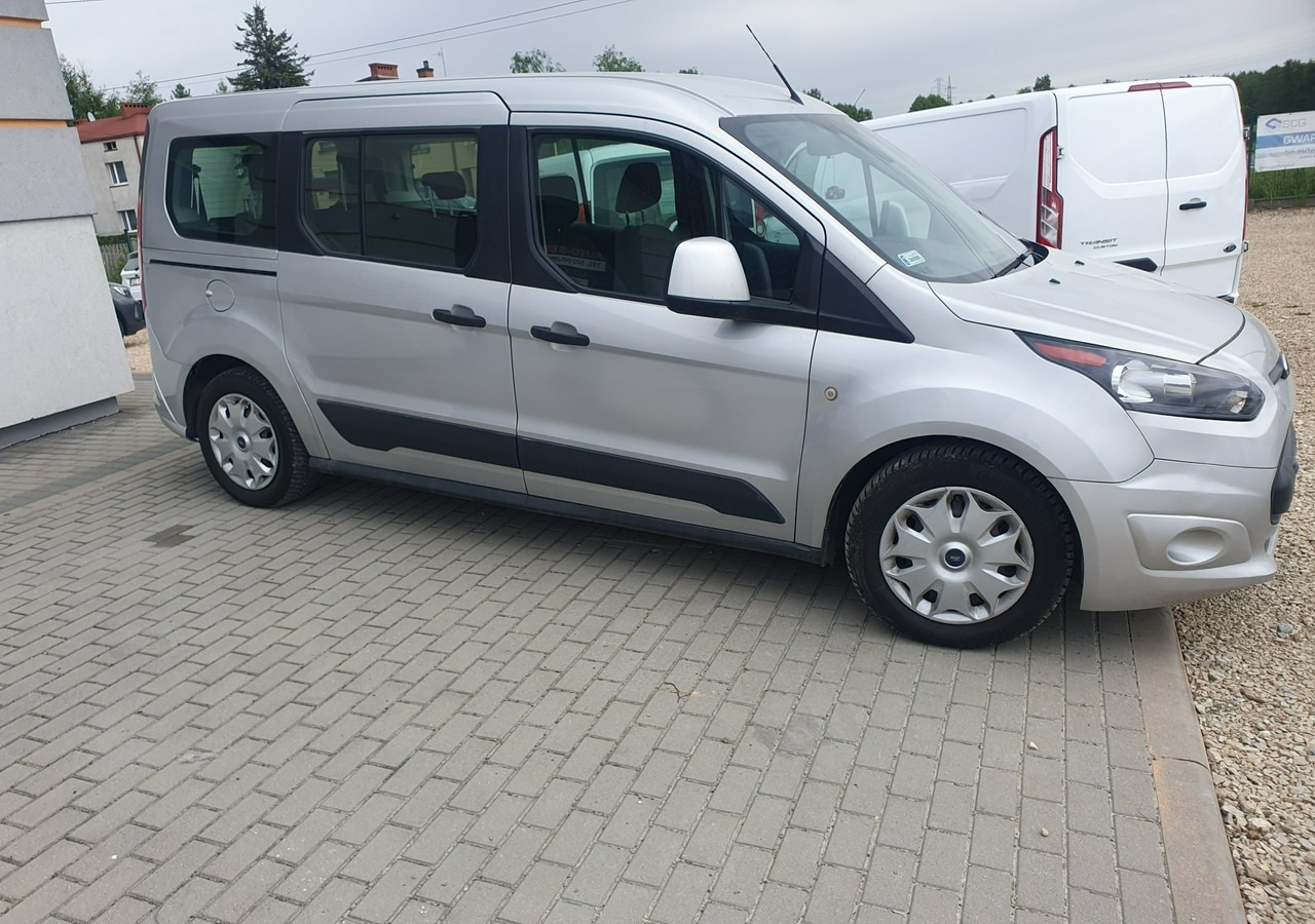 Ford T Grand Tourneo Connect Ford Tourneo Connect Ford grand tourneo connect - Αυτοκίνητο: φωτογραφία 4 Ford T Grand Tourneo Connect Ford Tourneo Connect Ford grand tourneo connect - Αυτοκίνητο: φωτογραφία 4