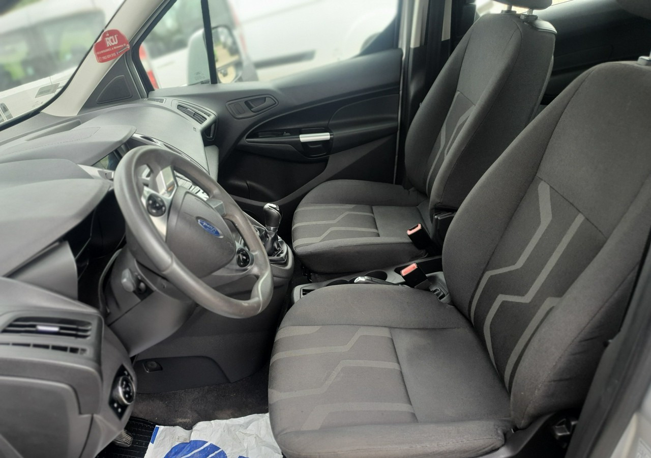 Αυτοκίνητο Ford Tourneo Connect II Ford Tourneo Connect Ford grand tourneo connect 7 osób 1.5 dci ładny: φωτογραφία 12
