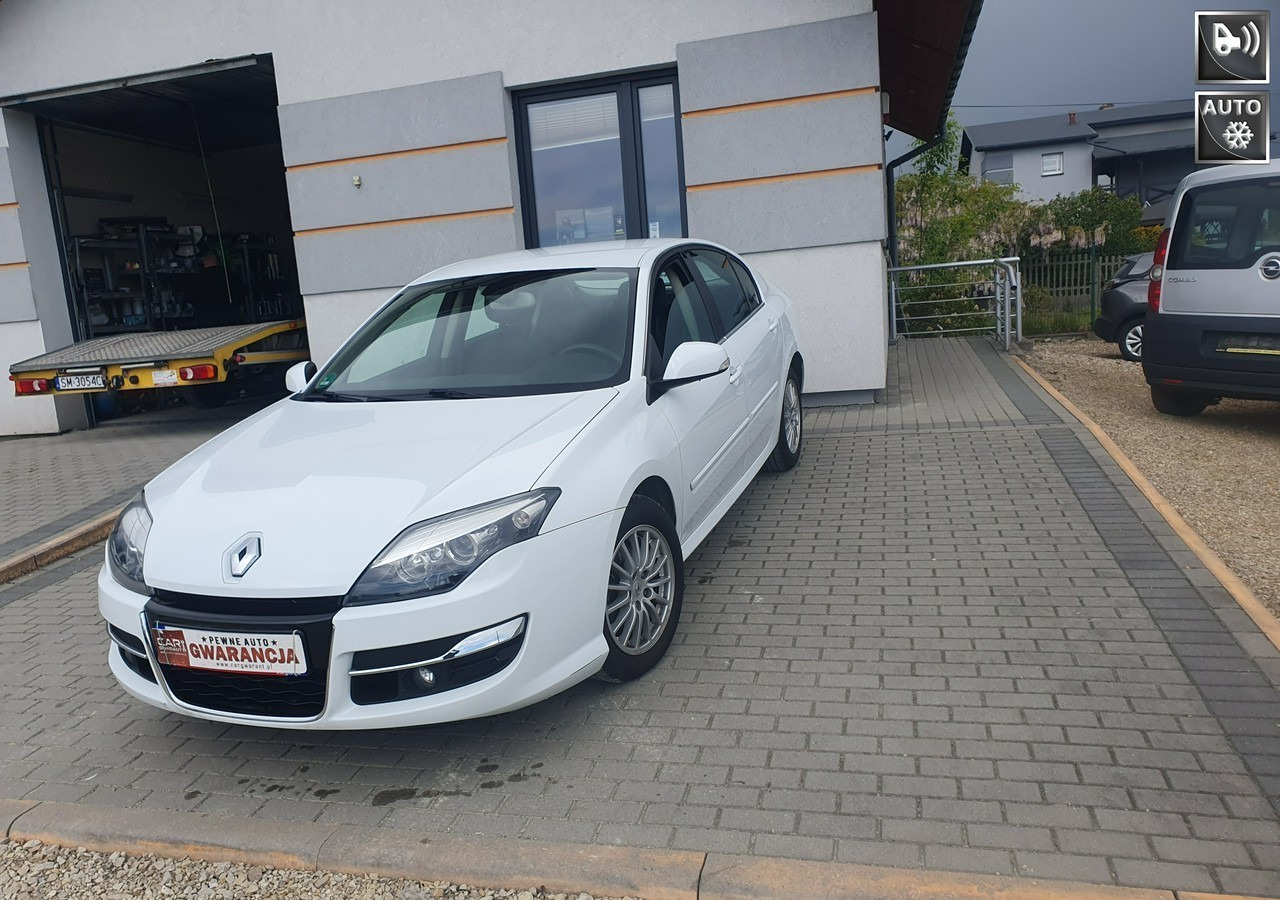 Renault Laguna III niski przebieg * zadbana * - Αυτοκίνητο: φωτογραφία 1 Renault Laguna III niski przebieg * zadbana * - Αυτοκίνητο: φωτογραφία 1