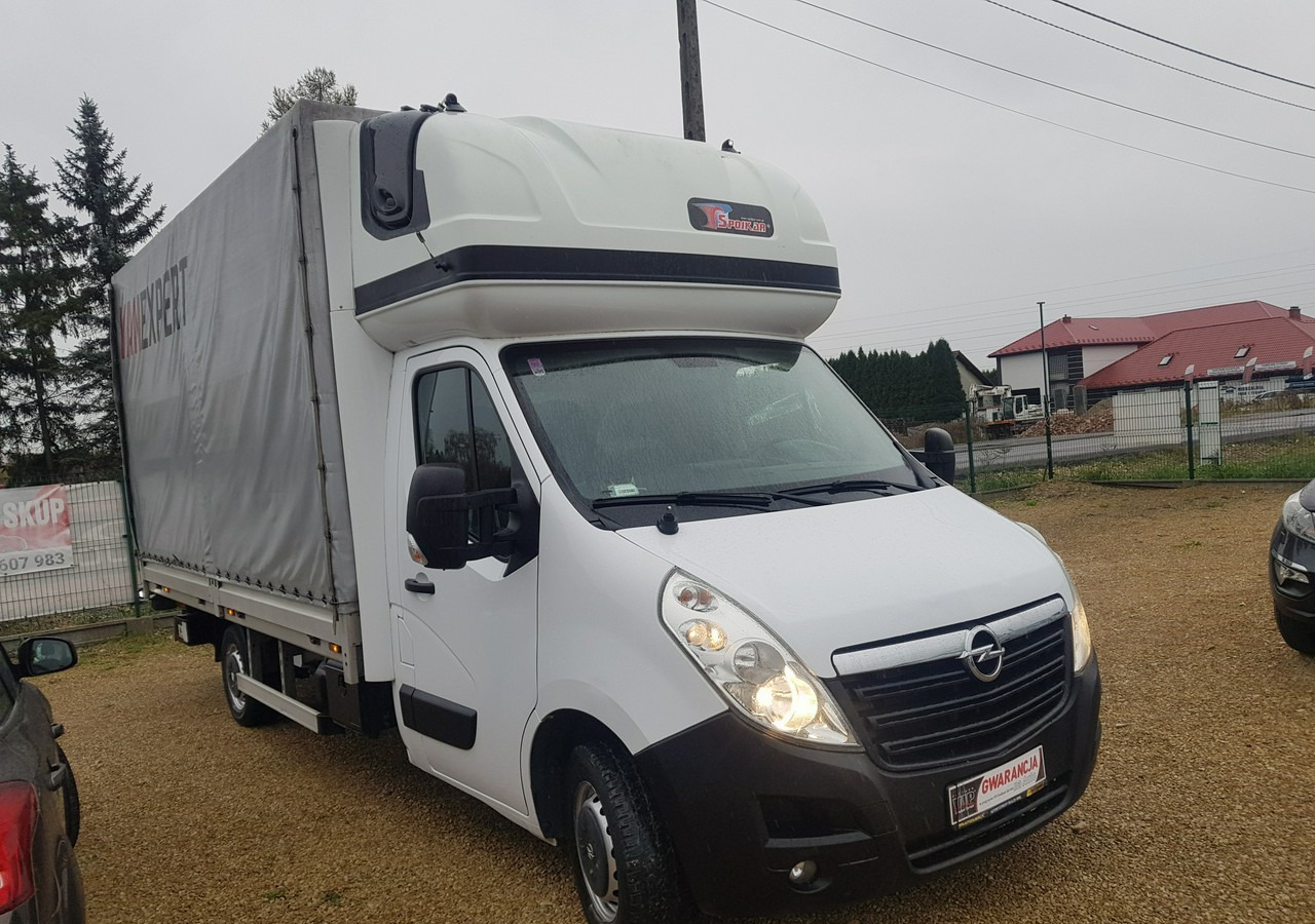 Renault Master FV 23% , klima ,tempomat, 9 ep 170 ps - Επαγγελματικό αυτοκίνητο με μουσαμά: φωτογραφία 3 Renault Master FV 23% , klima ,tempomat, 9 ep 170 ps - Επαγγελματικό αυτοκίνητο με μουσαμά: φωτογραφία 3