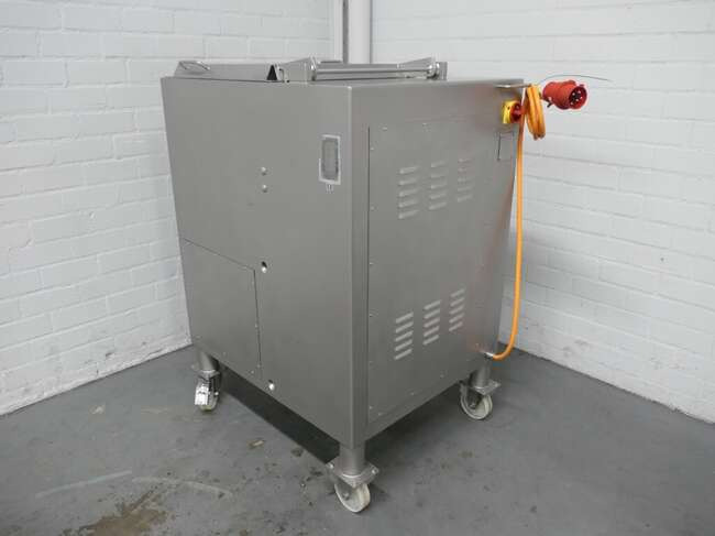 Kolbe mixer grinder MWE32 - Μηχανή τροφίμων: φωτογραφία 3 Kolbe mixer grinder MWE32 - Μηχανή τροφίμων: φωτογραφία 3