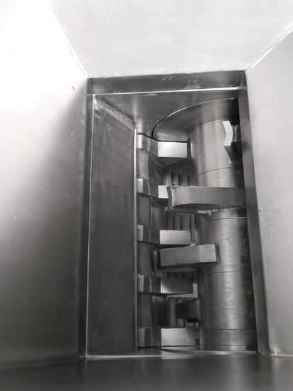 Laska block/bone crusher KB428 - Μηχανή τροφίμων: φωτογραφία 5 Laska block/bone crusher KB428 - Μηχανή τροφίμων: φωτογραφία 5