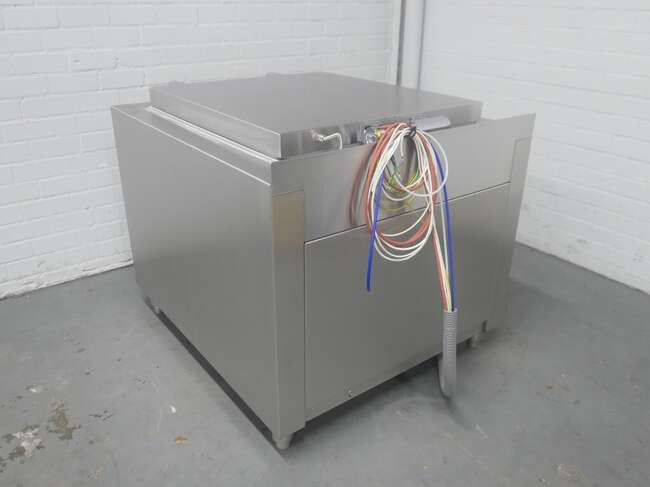 Mauting cooking kettle VVM 300.D - Μηχανή τροφίμων: φωτογραφία 3 Mauting cooking kettle VVM 300.D - Μηχανή τροφίμων: φωτογραφία 3