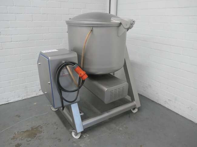 Vakona vacuum tumbler VM220STL - Μηχανή τροφίμων: φωτογραφία 3 Vakona vacuum tumbler VM220STL - Μηχανή τροφίμων: φωτογραφία 3