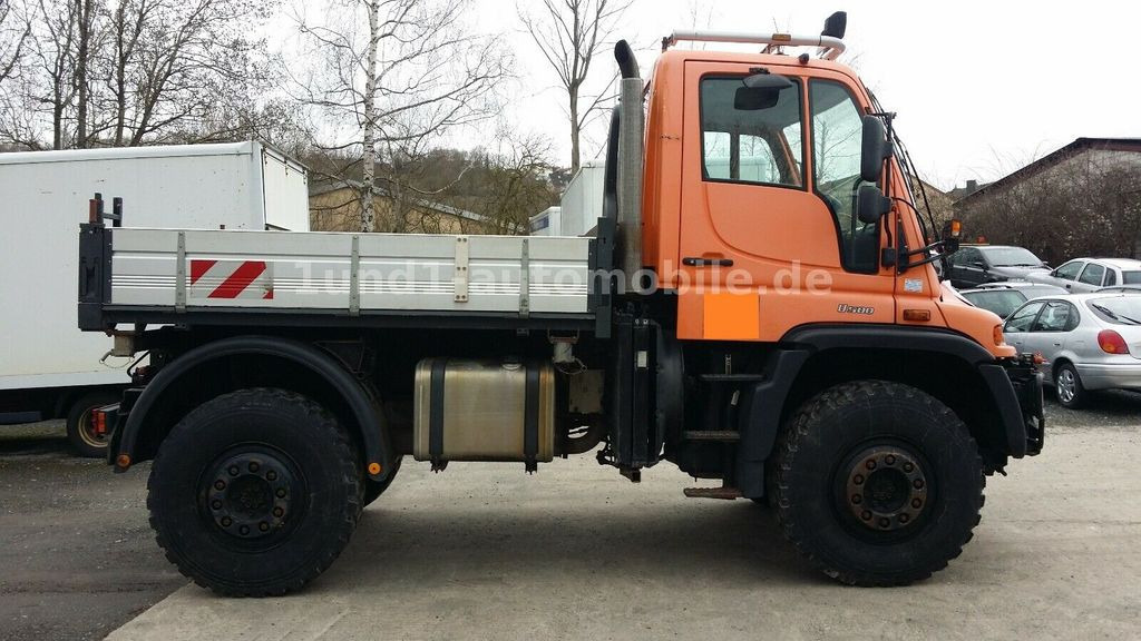 Mercedes-Benz Unimog U 500 Kipper Kommunalhydraulik U 300 400 U 500 Kipper Kommunalhydraulik U 300 400 - Κοινοτικο όχημα/ Ειδικό όχημα: φωτογραφία 3 Mercedes-Benz Unimog U 500 Kipper Kommunalhydraulik U 300 400 U 500 Kipper Kommunalhydraulik U 300 400 - Κοινοτικο όχημα/ Ειδικό όχημα: φωτογραφία 3