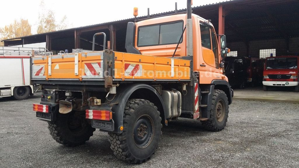Unimog U 300 Kipper Zugmaschine Kommunalhydraulik U 500 400 U 300 Kipper Zugmaschine Kommunalhydraulik U 500 400 - Κοινοτικο όχημα/ Ειδικό όχημα: φωτογραφία 2 Unimog U 300 Kipper Zugmaschine Kommunalhydraulik U 500 400 U 300 Kipper Zugmaschine Kommunalhydraulik U 500 400 - Κοινοτικο όχημα/ Ειδικό όχημα: φωτογραφία 2