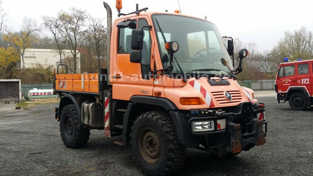 Unimog U 300 Kipper Zugmaschine Kommunalhydraulik U 500 400 U 300 Kipper Zugmaschine Kommunalhydraulik U 500 400 - Κοινοτικο όχημα/ Ειδικό όχημα: φωτογραφία 1 Unimog U 300 Kipper Zugmaschine Kommunalhydraulik U 500 400 U 300 Kipper Zugmaschine Kommunalhydraulik U 500 400 - Κοινοτικο όχημα/ Ειδικό όχημα: φωτογραφία 1