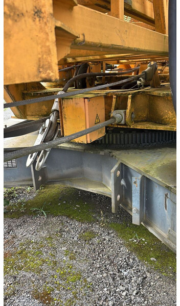 Liebherr 120K, 2002rom, ready to work - Πυργογερανός: φωτογραφία 5 Liebherr 120K, 2002rom, ready to work - Πυργογερανός: φωτογραφία 5