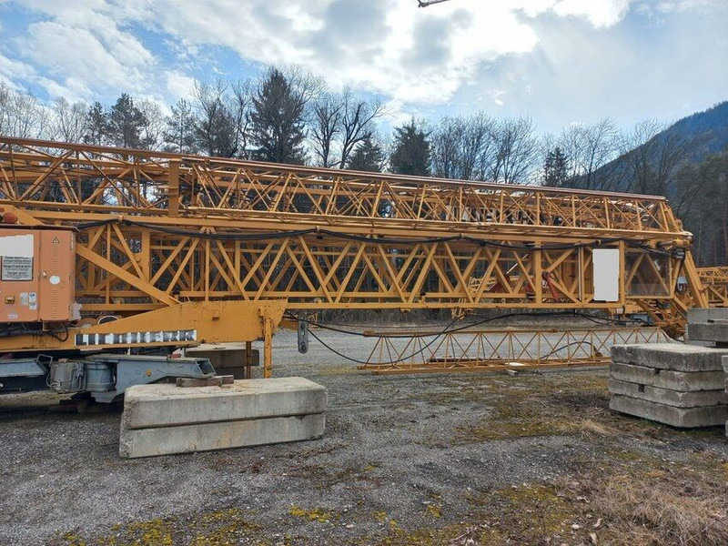 Liebherr 120K, 2002rom, ready to work - Πυργογερανός: φωτογραφία 1 Liebherr 120K, 2002rom, ready to work - Πυργογερανός: φωτογραφία 1