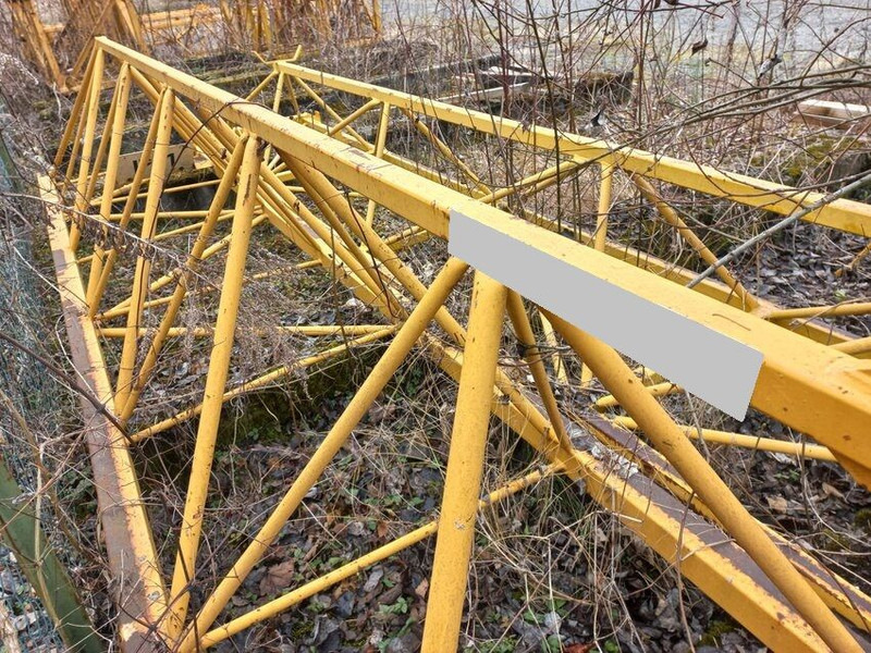 Liebherr 120K, 2002rom, ready to work - Πυργογερανός: φωτογραφία 3 Liebherr 120K, 2002rom, ready to work - Πυργογερανός: φωτογραφία 3