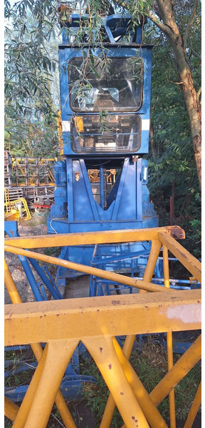 Liebherr 180EC-H - Πυργογερανός: φωτογραφία 5 Liebherr 180EC-H - Πυργογερανός: φωτογραφία 5