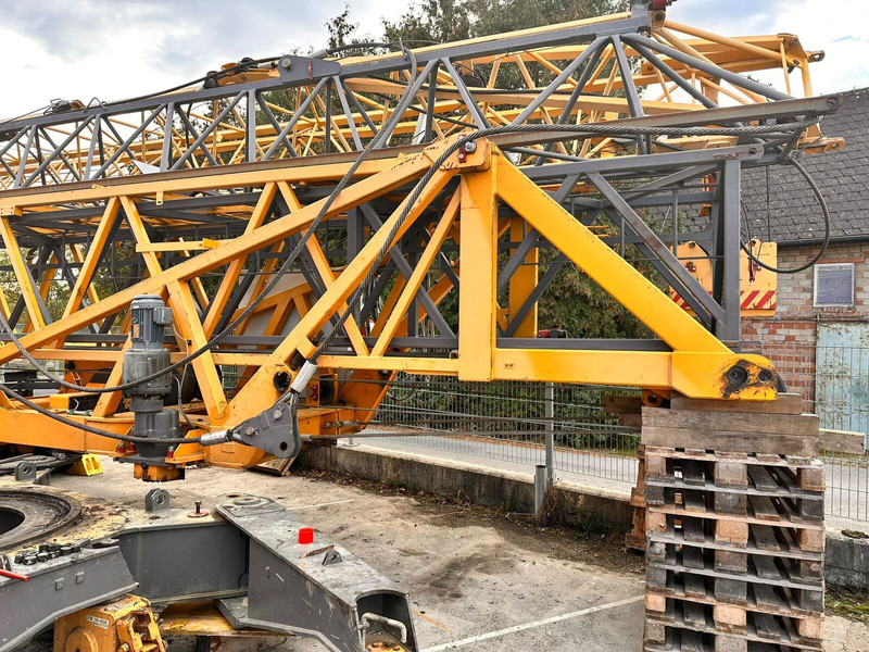 Liebherr 63K, 1992 renew at 2017, frequency converter - Πυργογερανός: φωτογραφία 2 Liebherr 63K, 1992 renew at 2017, frequency converter - Πυργογερανός: φωτογραφία 2