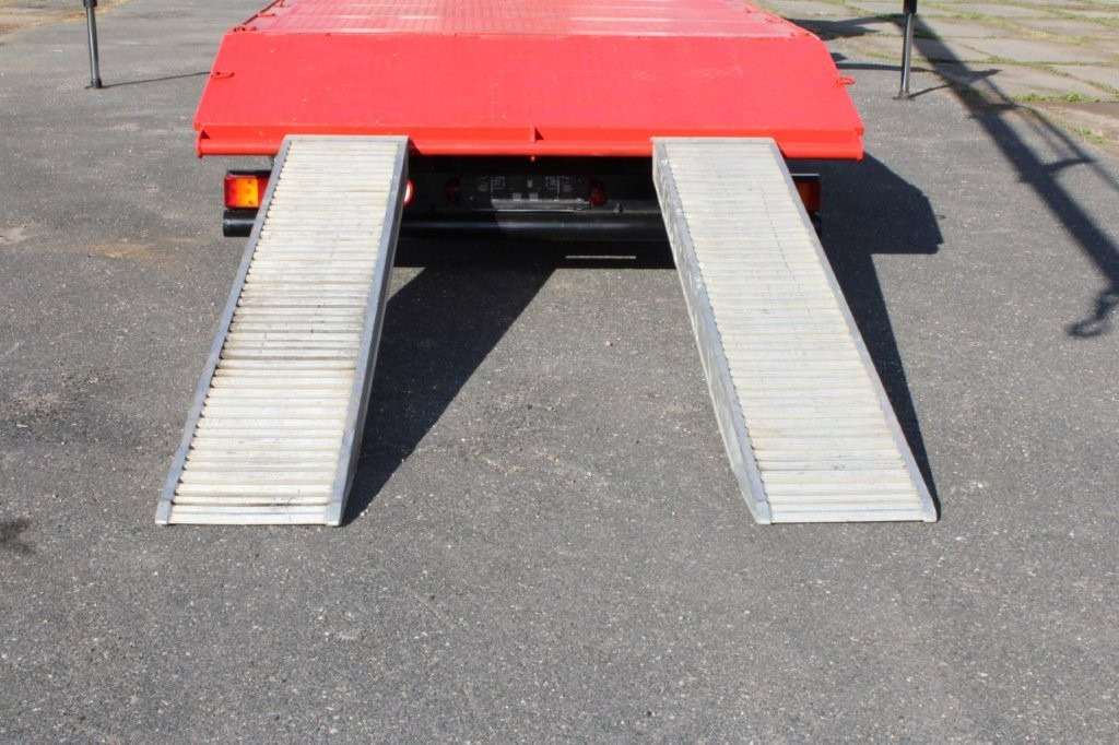 Scania R 114 LB340 6X2 L PALFINGER PK16502 - Φορτηγό αυτοκινητάμαξα, Φορτηγό με γερανό: φωτογραφία 5 Scania R 114 LB340 6X2 L PALFINGER PK16502 - Φορτηγό αυτοκινητάμαξα, Φορτηγό με γερανό: φωτογραφία 5