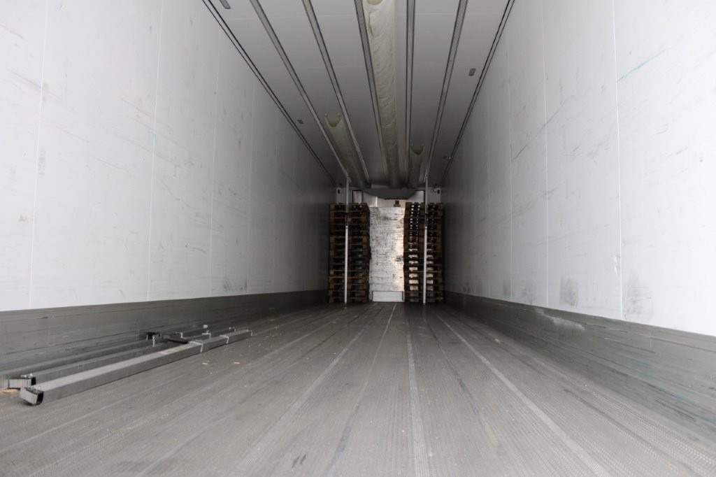 Schmitz Cargobull SKO SCB*S3B, POUZE 1391 MTH - Επικαθήμενο ψυγείο: φωτογραφία 5 Schmitz Cargobull SKO SCB*S3B, POUZE 1391 MTH - Επικαθήμενο ψυγείο: φωτογραφία 5