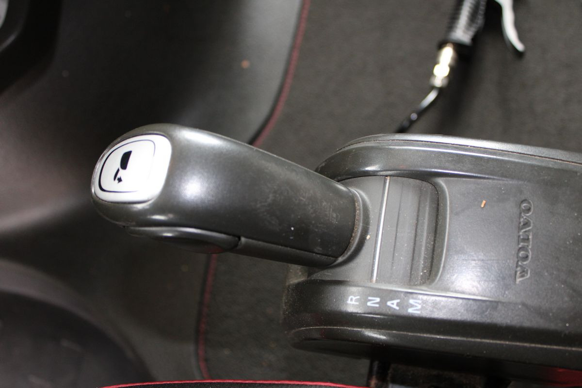 Τράκτορας Volvo FH500: φωτογραφία 17 Τράκτορας Volvo FH500: φωτογραφία 17