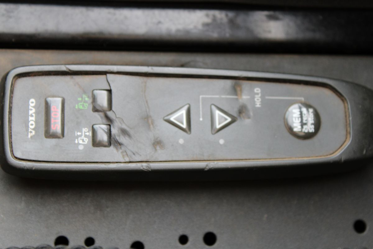 Τράκτορας Volvo FH500: φωτογραφία 18 Τράκτορας Volvo FH500: φωτογραφία 18