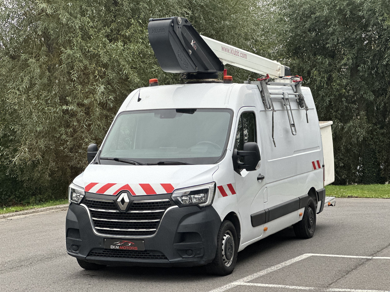 RENAULT Master - Επαγγελματικό αυτοκίνητο κόφα: φωτογραφία 3 RENAULT Master - Επαγγελματικό αυτοκίνητο κόφα: φωτογραφία 3