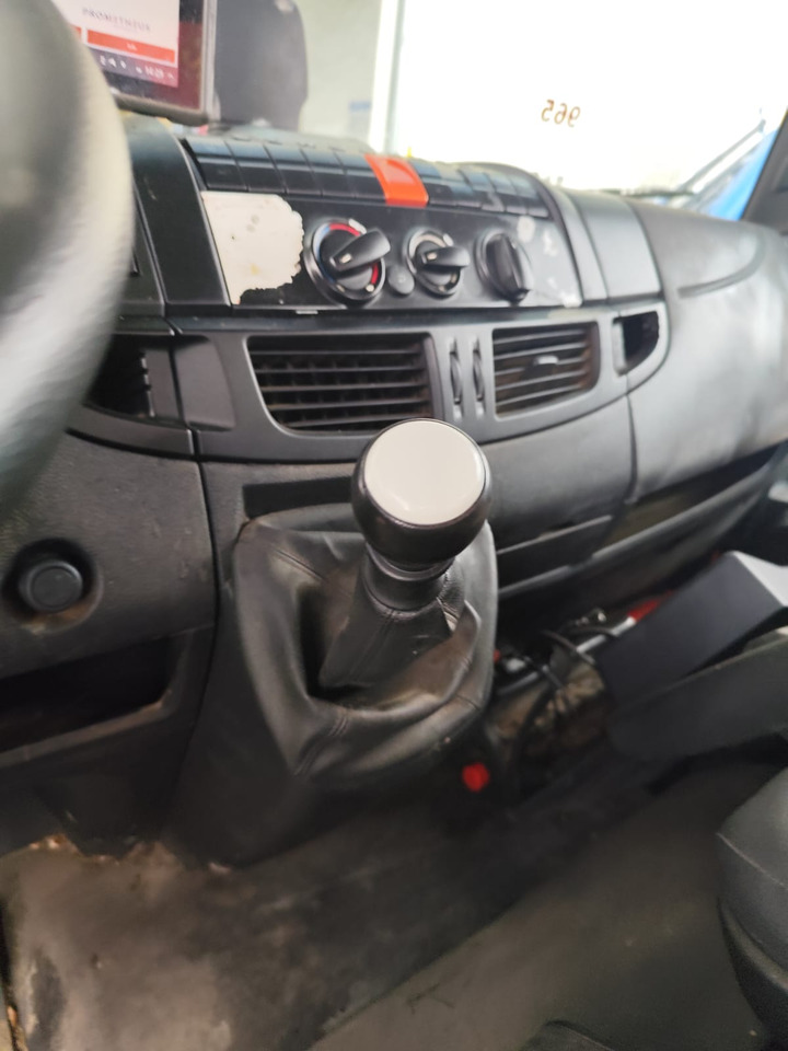 IVECO EUROCARGO 120-190L - Φορτηγό ανατρεπόμενο, Φορτηγό με γερανό: φωτογραφία 3 IVECO EUROCARGO 120-190L - Φορτηγό ανατρεπόμενο, Φορτηγό με γερανό: φωτογραφία 3