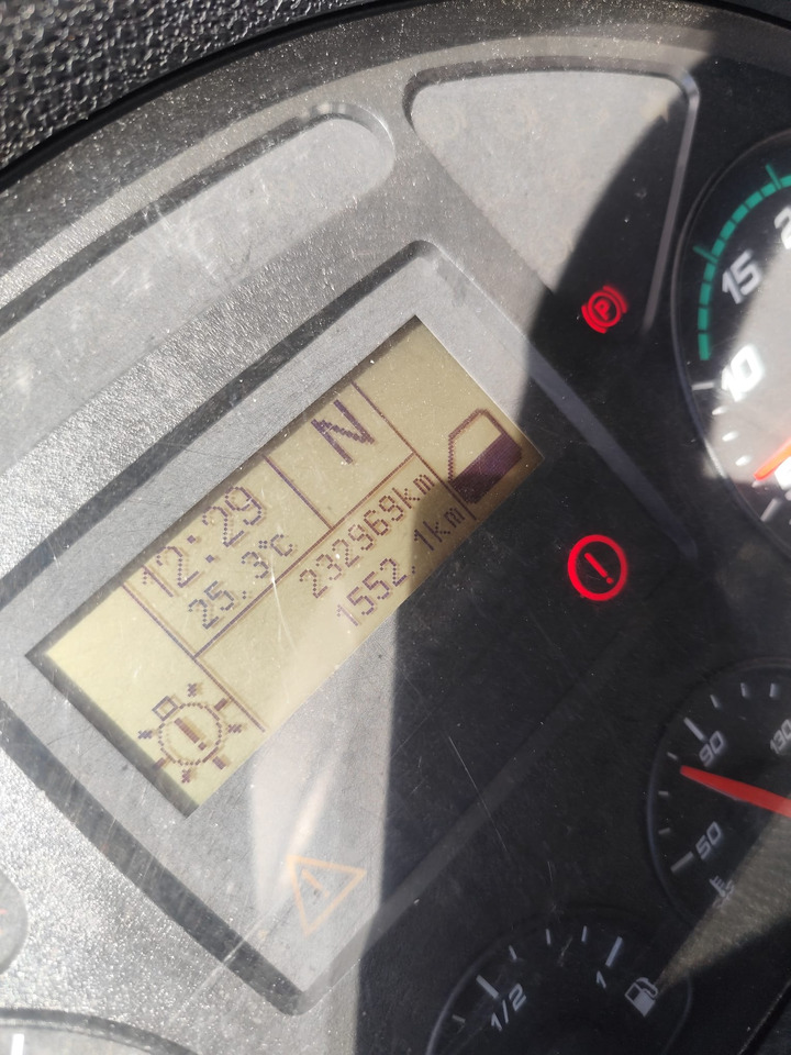 IVECO EUROCARGO 160-280 - Φορτηγό ανατρεπόμενο, Φορτηγό με γερανό: φωτογραφία 4 IVECO EUROCARGO 160-280 - Φορτηγό ανατρεπόμενο, Φορτηγό με γερανό: φωτογραφία 4