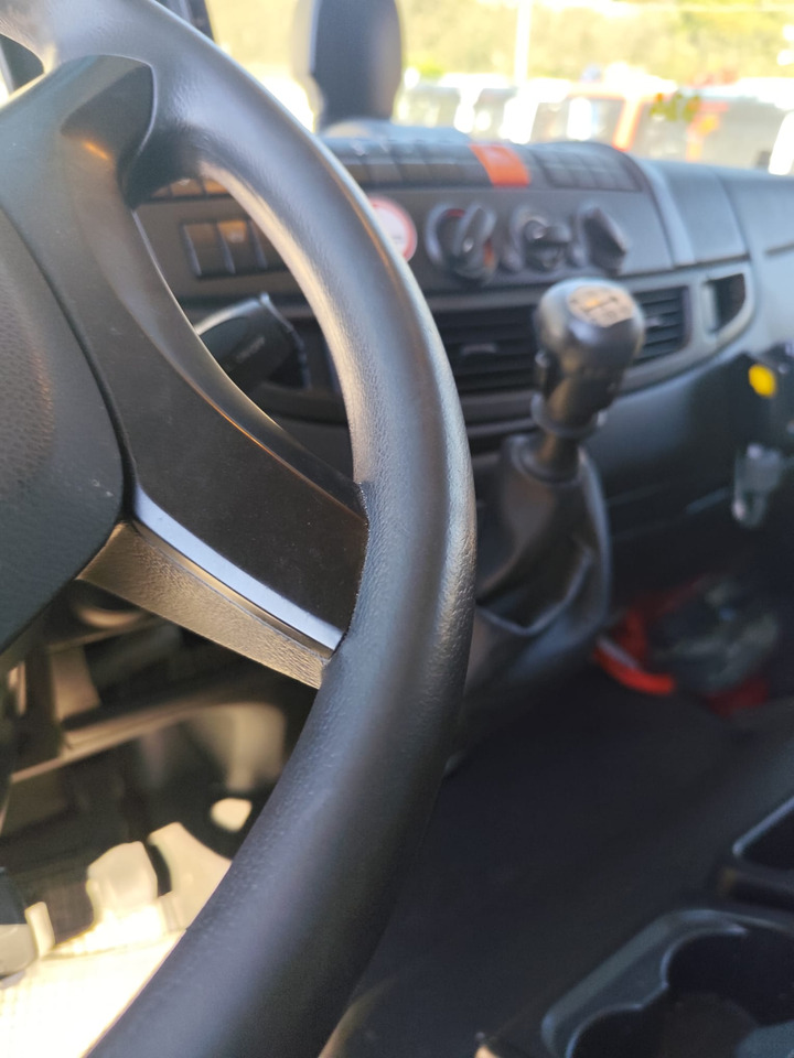 IVECO EUROCARGO 160-280 - Φορτηγό ανατρεπόμενο, Φορτηγό με γερανό: φωτογραφία 2 IVECO EUROCARGO 160-280 - Φορτηγό ανατρεπόμενο, Φορτηγό με γερανό: φωτογραφία 2