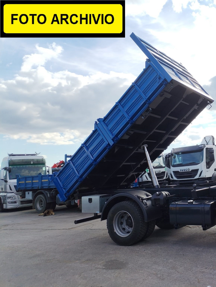 IVECO EUROCARGO 180-320 - Φορτηγό με γερανό: φωτογραφία 5 IVECO EUROCARGO 180-320 - Φορτηγό με γερανό: φωτογραφία 5