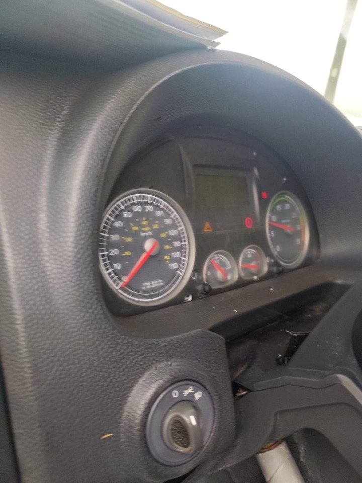 IVECO EUROCARGO 80E18 - Φορτηγό με ανοιχτή καρότσα, Φορτηγό ανατρεπόμενο: φωτογραφία 4 IVECO EUROCARGO 80E18 - Φορτηγό με ανοιχτή καρότσα, Φορτηγό ανατρεπόμενο: φωτογραφία 4