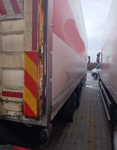 IVECO STRALIS AD 260S31 XP - Φορτηγό σασί: φωτογραφία 5 IVECO STRALIS AD 260S31 XP - Φορτηγό σασί: φωτογραφία 5