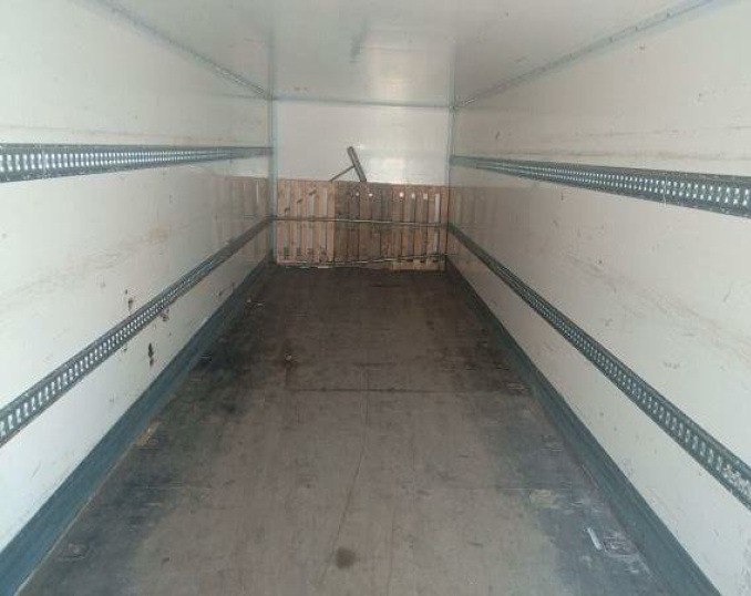 Φορτηγό σασί IVECO STRALIS AD 260S31 XP: φωτογραφία 12 Φορτηγό σασί IVECO STRALIS AD 260S31 XP: φωτογραφία 12