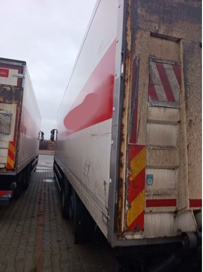 IVECO STRALIS AD 260S31 XP - Φορτηγό σασί: φωτογραφία 4 IVECO STRALIS AD 260S31 XP - Φορτηγό σασί: φωτογραφία 4