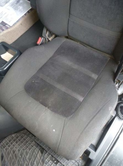 Φορτηγό σασί IVECO STRALIS AD 260S31 XP: φωτογραφία 13 Φορτηγό σασί IVECO STRALIS AD 260S31 XP: φωτογραφία 13