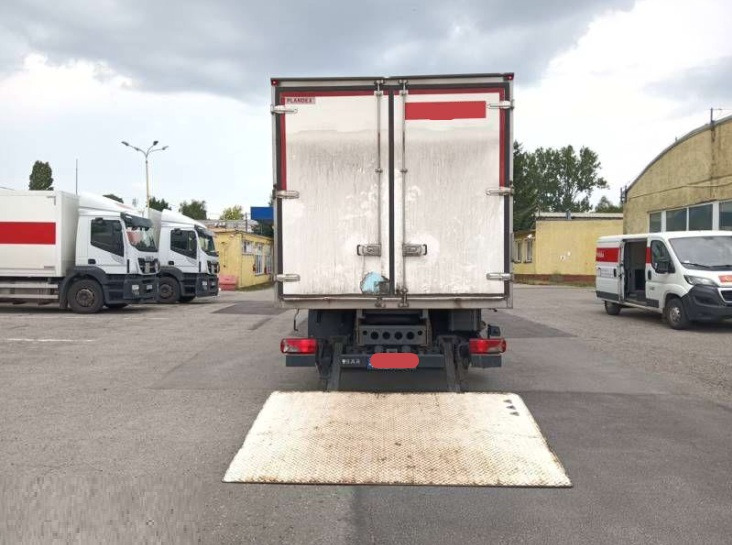 IVECO STRALIS AD 260S31 Y/P - Φορτηγό σασί: φωτογραφία 4 IVECO STRALIS AD 260S31 Y/P - Φορτηγό σασί: φωτογραφία 4