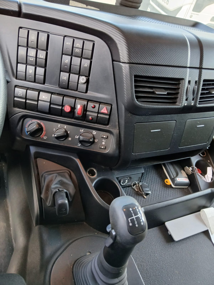IVECO STRALIS AD 260S31 Y/P - Φορτηγό φόρτωσης γάντζου: φωτογραφία 5 IVECO STRALIS AD 260S31 Y/P - Φορτηγό φόρτωσης γάντζου: φωτογραφία 5