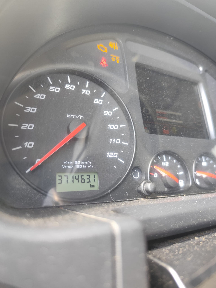 IVECO STRALIS AD 260S31 Y/P - Φορτηγό σασί: φωτογραφία 2 IVECO STRALIS AD 260S31 Y/P - Φορτηγό σασί: φωτογραφία 2