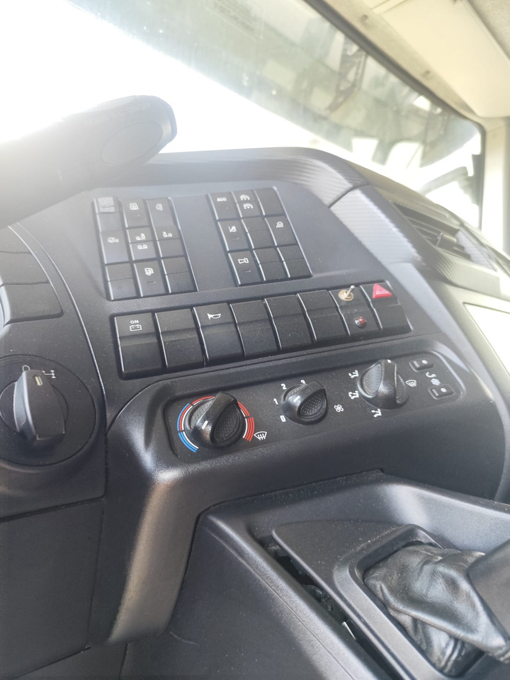 IVECO STRALIS AD 260S31 Y/P - Φορτηγό σασί: φωτογραφία 3 IVECO STRALIS AD 260S31 Y/P - Φορτηγό σασί: φωτογραφία 3