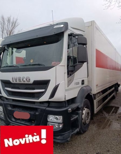 IVECO STRALIS AD 260S31 Y/P - Φορτηγό σασί: φωτογραφία 1 IVECO STRALIS AD 260S31 Y/P - Φορτηγό σασί: φωτογραφία 1