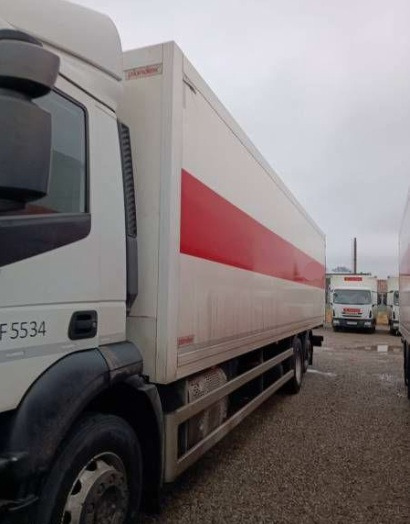 IVECO STRALIS AD 260S31 Y/P - Φορτηγό σασί: φωτογραφία 2 IVECO STRALIS AD 260S31 Y/P - Φορτηγό σασί: φωτογραφία 2