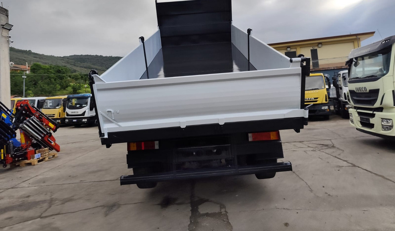 IVECO STRALIS AD 260S31 - Φορτηγό ανατρεπόμενο: φωτογραφία 4 IVECO STRALIS AD 260S31 - Φορτηγό ανατρεπόμενο: φωτογραφία 4