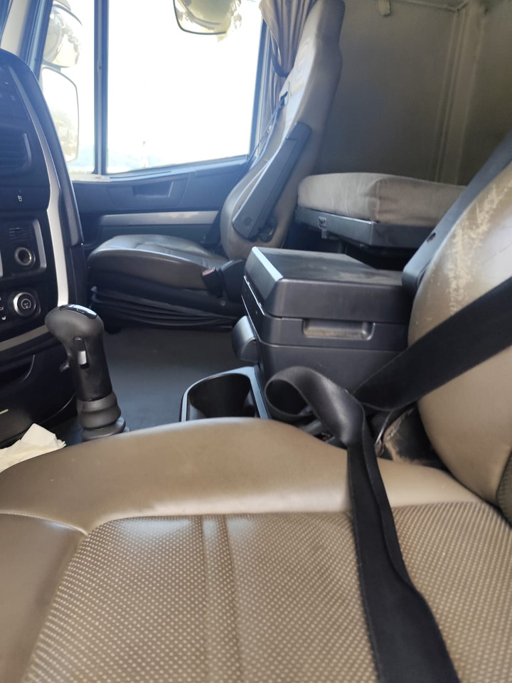 IVECO STRALIS AS 260S46 - Φορτηγό με ανοιχτή καρότσα: φωτογραφία 5 IVECO STRALIS AS 260S46 - Φορτηγό με ανοιχτή καρότσα: φωτογραφία 5