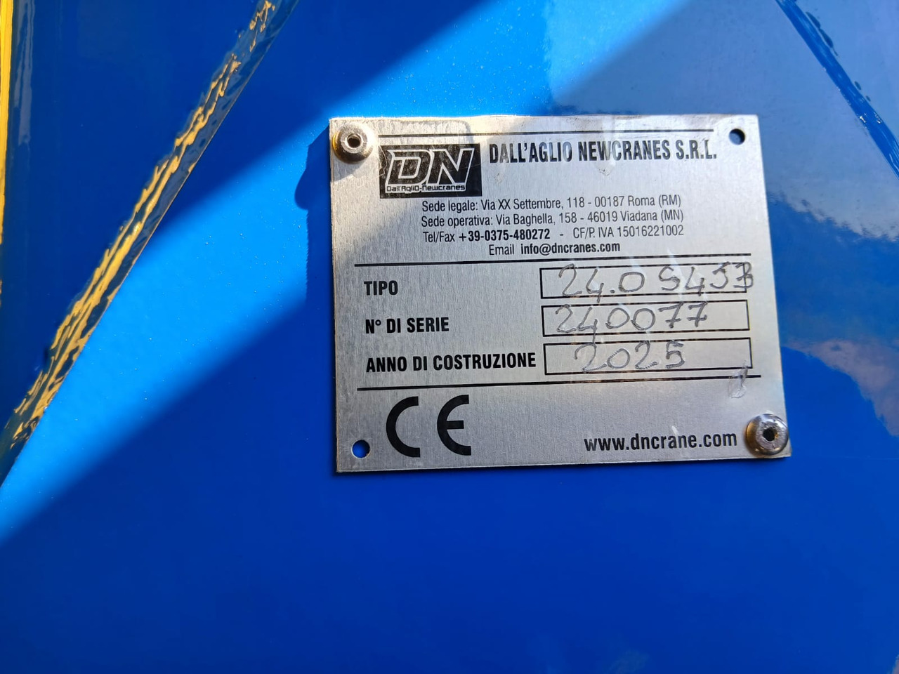 IVECO STRALIS HI-STREET AD190S42 - Φορτηγό με γερανό, Φορτηγό ανατρεπόμενο: φωτογραφία 4 IVECO STRALIS HI-STREET AD190S42 - Φορτηγό με γερανό, Φορτηγό ανατρεπόμενο: φωτογραφία 4