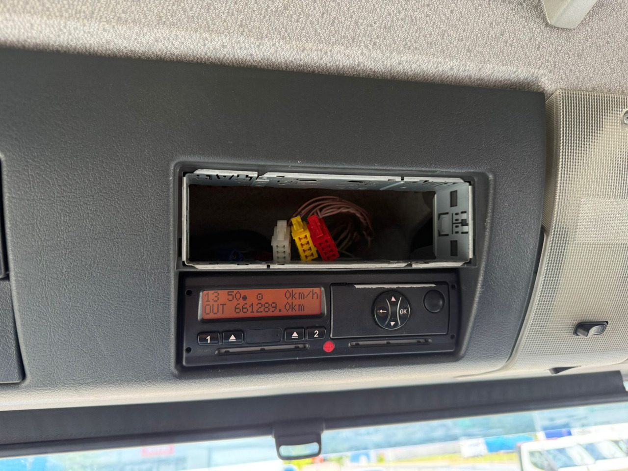 MAN TGS 35.440 - Φορτηγό σασί: φωτογραφία 5 MAN TGS 35.440 - Φορτηγό σασί: φωτογραφία 5