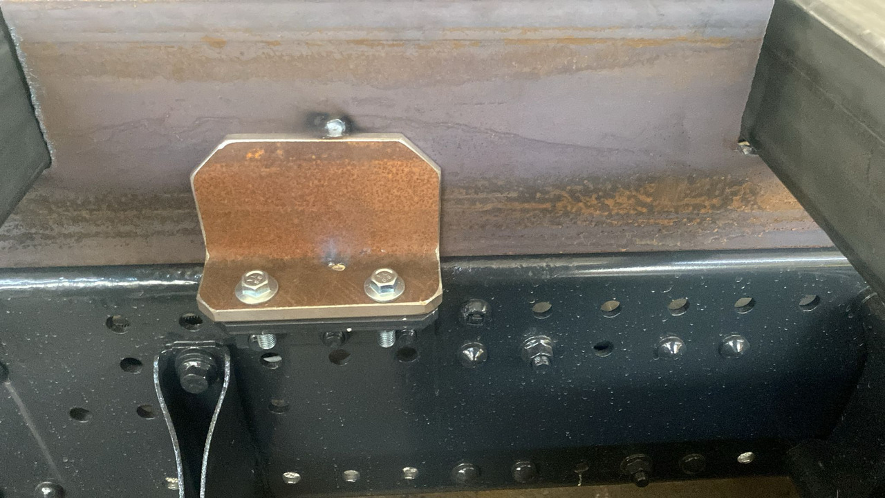 Μίσθωση MAN TGX 26.440 MAN TGX 26.440: φωτογραφία 6