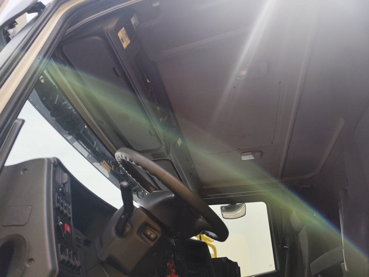 SCANIA G450 - Φορτηγό σασί: φωτογραφία 2 SCANIA G450 - Φορτηγό σασί: φωτογραφία 2
