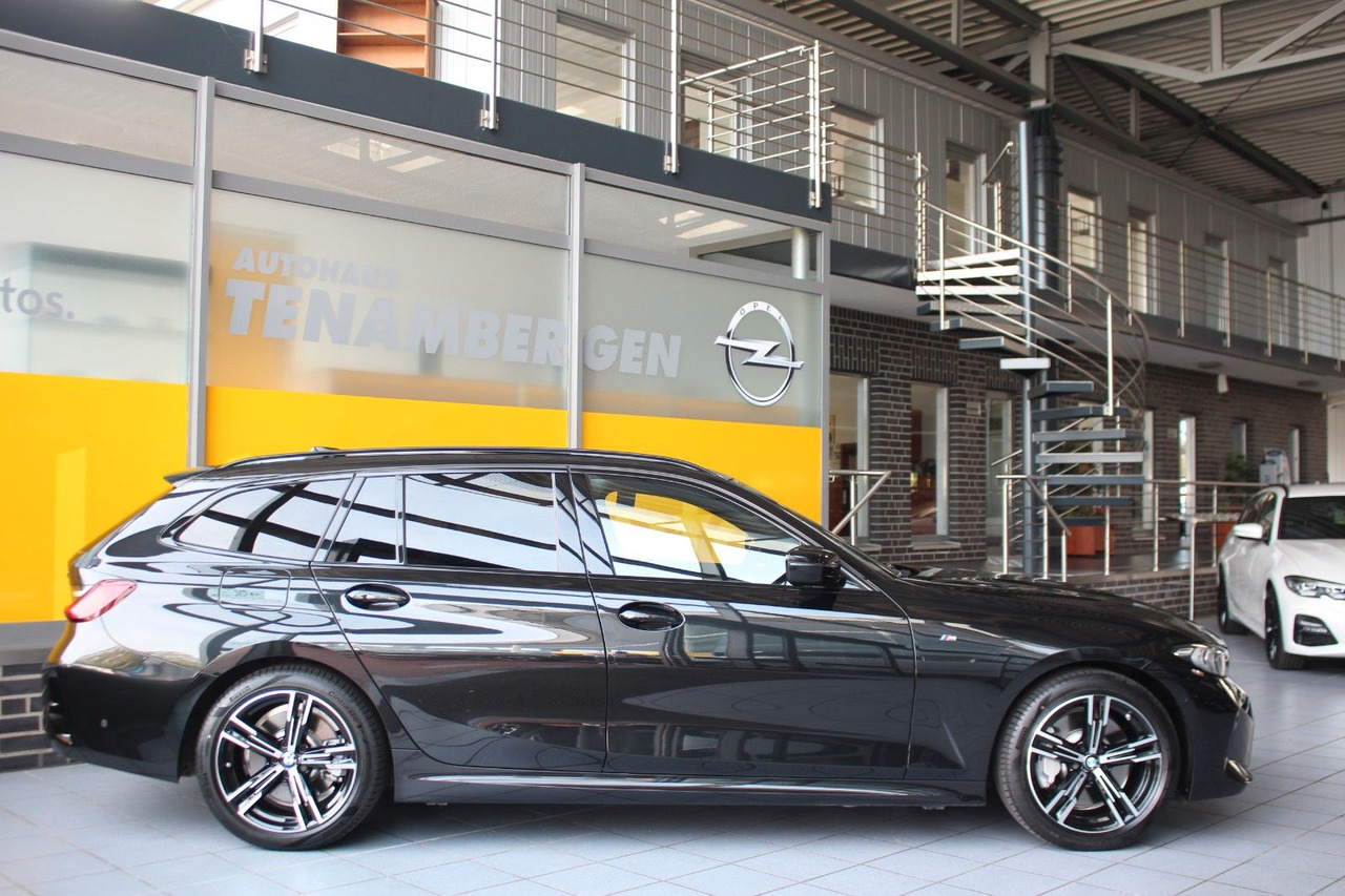 BMW 330 d Touring xDrive M Sport Panorama ACC HuD - Station wagon: φωτογραφία 3 BMW 330 d Touring xDrive M Sport Panorama ACC HuD - Station wagon: φωτογραφία 3