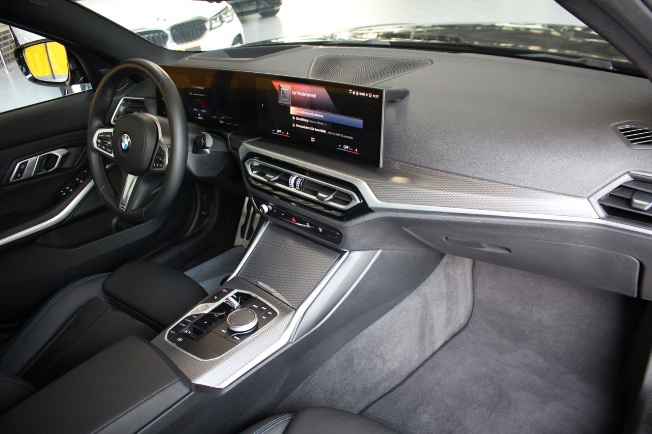 BMW 330 d Touring xDrive M Sport Panorama ACC HuD - Station wagon: φωτογραφία 5 BMW 330 d Touring xDrive M Sport Panorama ACC HuD - Station wagon: φωτογραφία 5