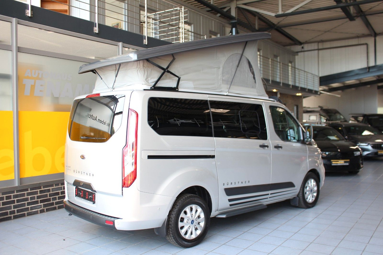 Ford Transit Bürstner Copa C 500 Bahia Webasto ACC - Επιβατικό βαν: φωτογραφία 3 Ford Transit Bürstner Copa C 500 Bahia Webasto ACC - Επιβατικό βαν: φωτογραφία 3