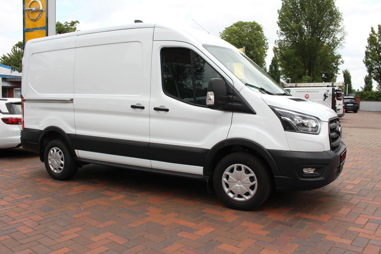 Ford Transit Kasten 350 L2H2 Trend Rückfahrkamera PDC - Βαν: φωτογραφία 1 Ford Transit Kasten 350 L2H2 Trend Rückfahrkamera PDC - Βαν: φωτογραφία 1